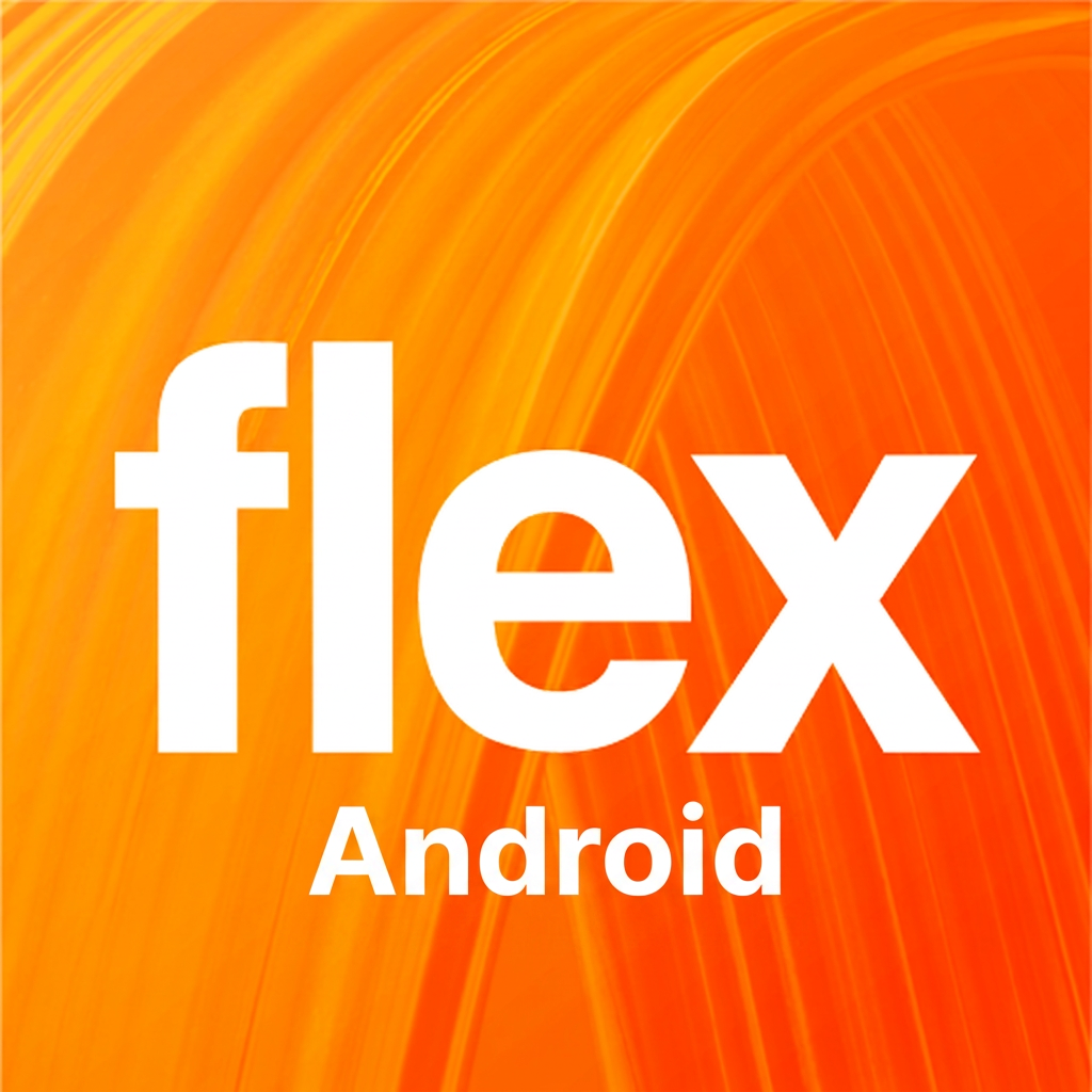 Orange Flex Android