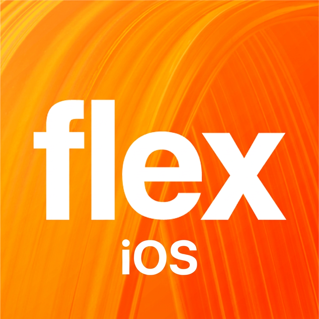 Orange Flex iOS